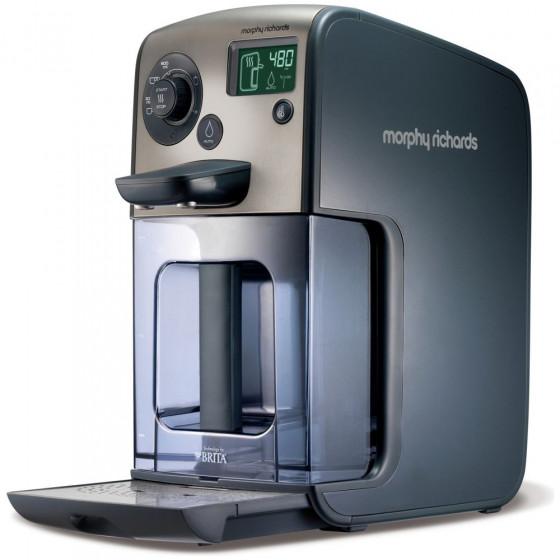 Morphy Richards 131004 Redefine Hot Water Dispenser - Black