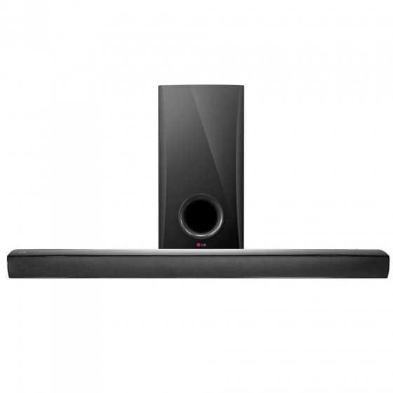 LG NB2540 120w 2.1Ch Soundbar with Subwoofer
