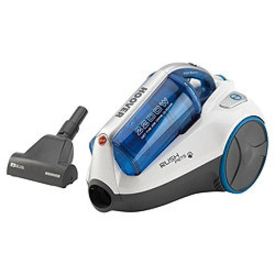 Hoover TCR4224 Rush Pets 2200w Cylinder Vacuum Cleaner