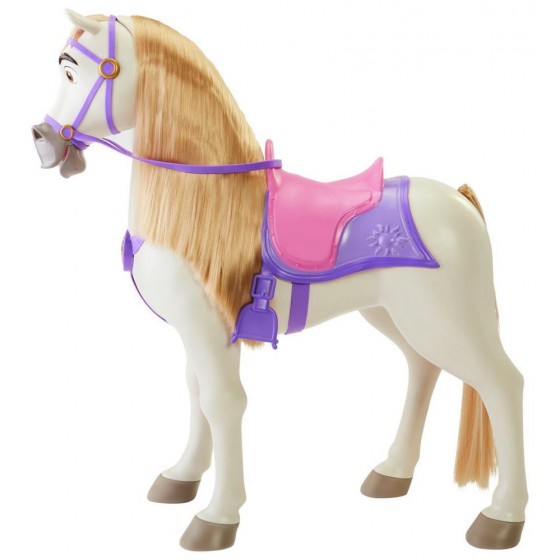 Disney Tangled Maximus Horse Interactive (No Accessories)