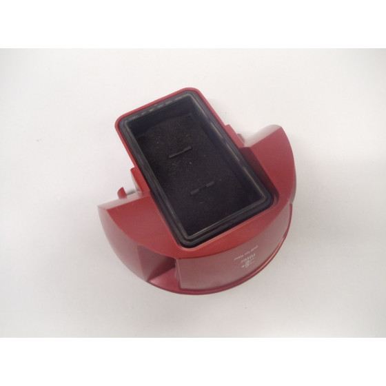 Bissell Upright Powerforce 300 Exhaust Filter & Holder 1491-E