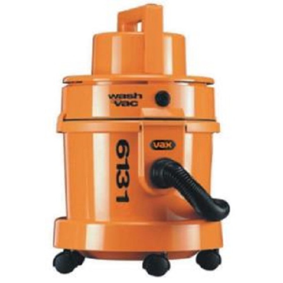 Vax Multifunction Hoover Carpet Cleaner System - Maroon/Red