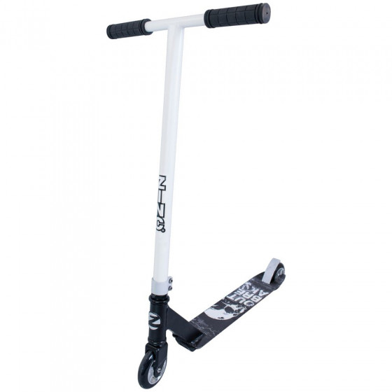 Zinc Outbreak Pro Stunt Scooter
