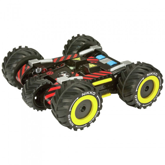 Nikko Radio Control Nano SlammR