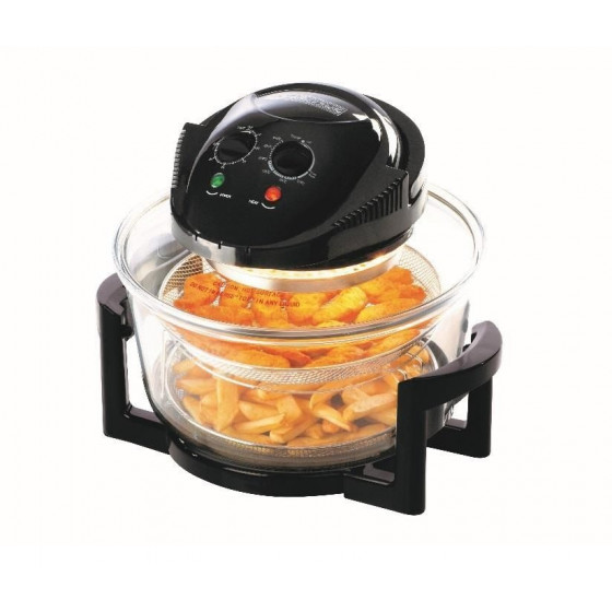 Ambiano 2 In 1 Air Fryer - 1300w