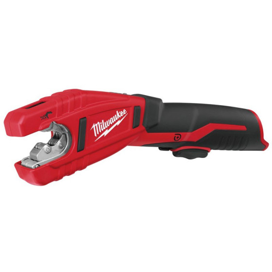 Milwaukee C12PC-0 12v Pipe Cutter - Bare Tool