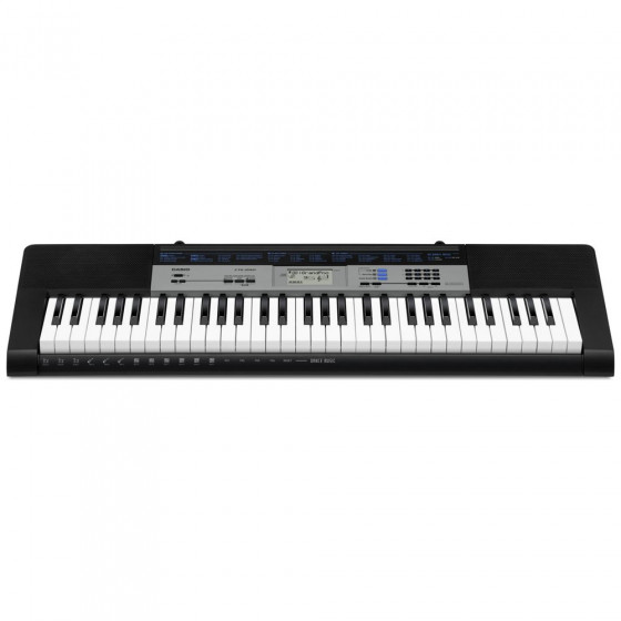 Casio CTK-1550AD Keyboard (Unit Only)