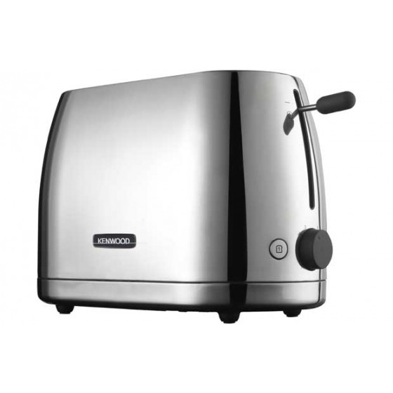 Kenwood TTM550 Turin 2 Slice Toaster - Silver