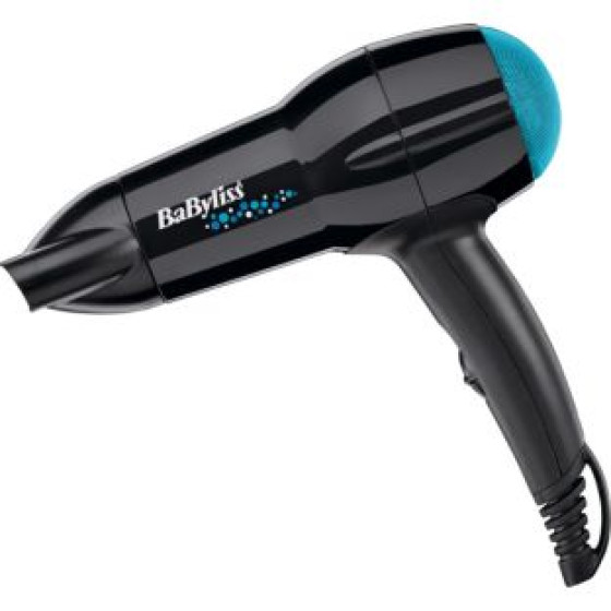 Essentials by BaByliss Turbo 2000W Hair Dryer