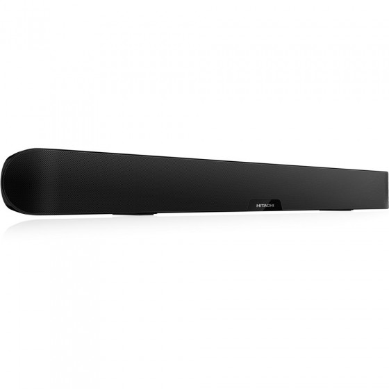 Hitachi AXS030BTU 60W Bluetooth Soundbar
