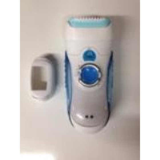 Braun Bloom 7871WD Epilator.