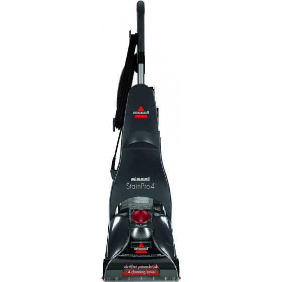 Bissell StainPro 4 Upright Carpet Washer - Titanium (Machine Only)