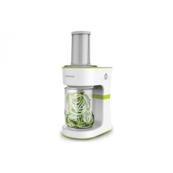 Kenwood Spiralizer Food Slicer - White