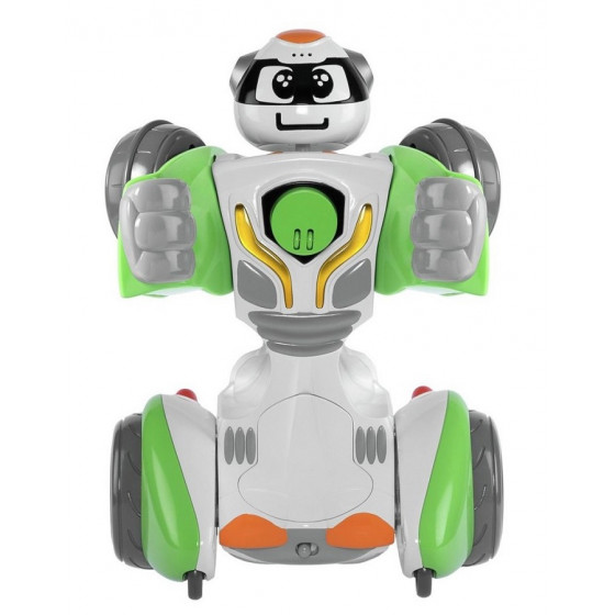 Chicco RoboChicco (No Remote Control)