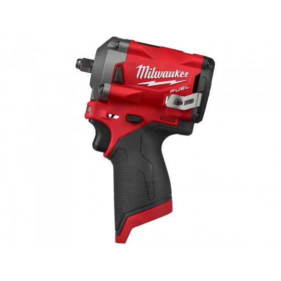 Milwaukee M12FIW38-0 12v 3/8in Impact Wrench - Bare Tool