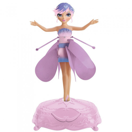 Flutterbye Flying Fairy Ocean Breeze