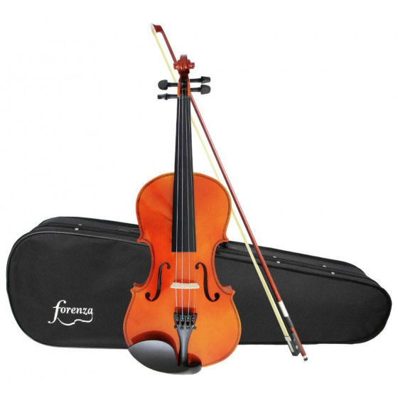 Forenza Uno Series Full Size Violin Outfit