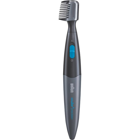 Braun CruZer 6 Precision Beard Trimmer