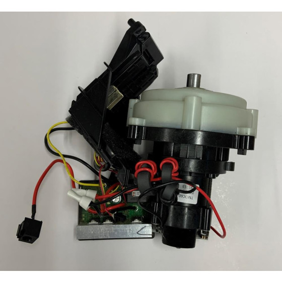 Genuine Motor For McGregor 21.6v 32cm Cordless Rotary Lawnmower MCR2132 