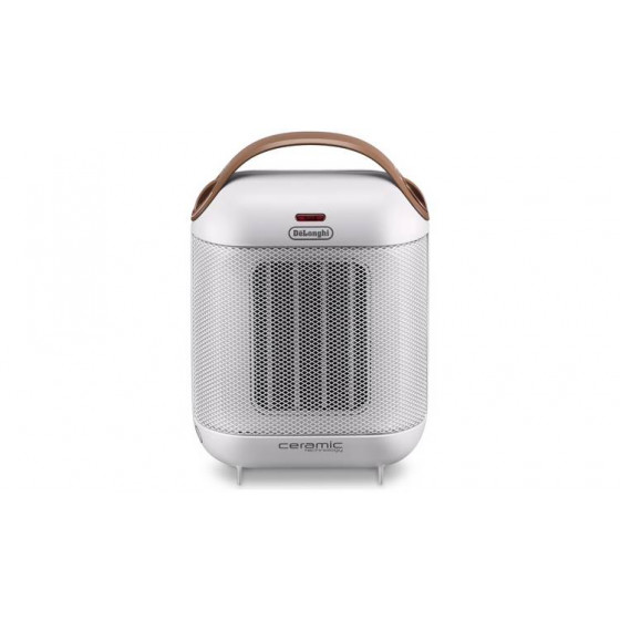 DeLonghi HFX30C18 Ceramic Capsule Fan Heater - 1800w