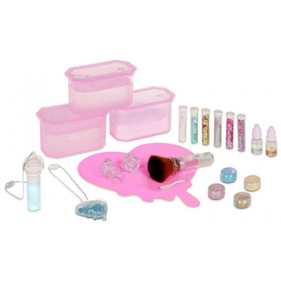 Glam Goo Slime Mega Pack