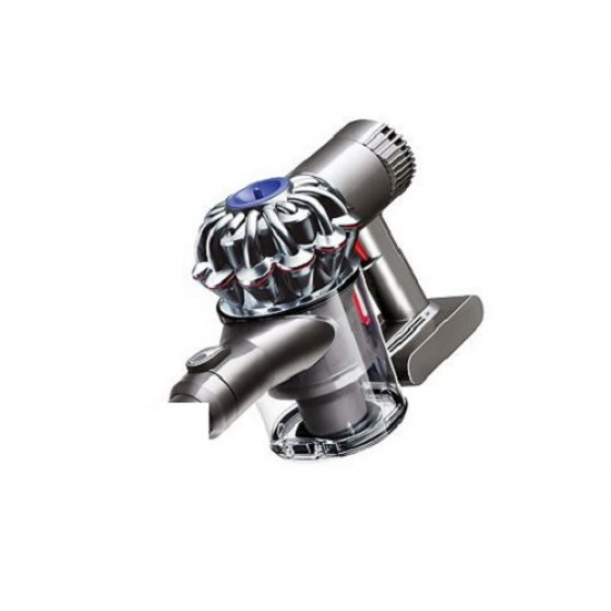 Dyson V6 Animal Extra Handheld Bagless Vacuum Cleaner (Machine Only)