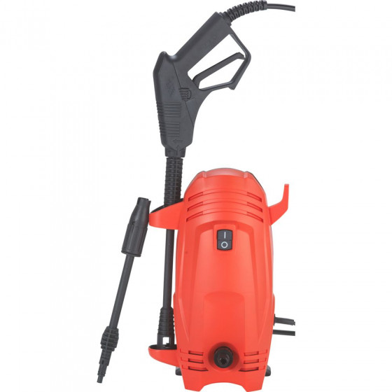 Sovereign Pressure Washer - 1400W