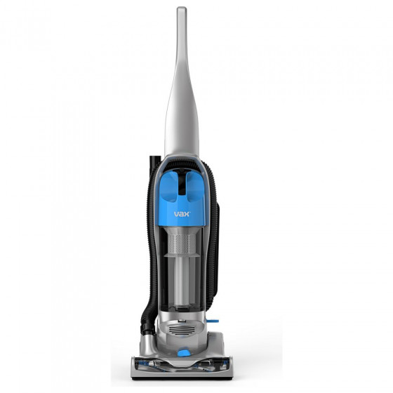 Vax UCNBAWP1 Power Nano Bagless Upright Vacuum Cleaner (No Small Tools)