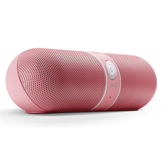 Beats MH9M2B/A Pill 2.0 Portable Speaker - Pink
