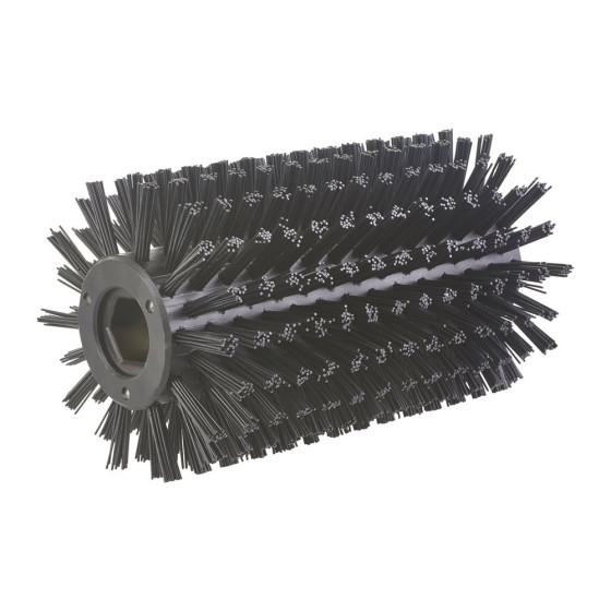 Ryobi RAC816 Universal Scrubbing Brush for RY18PCB-0