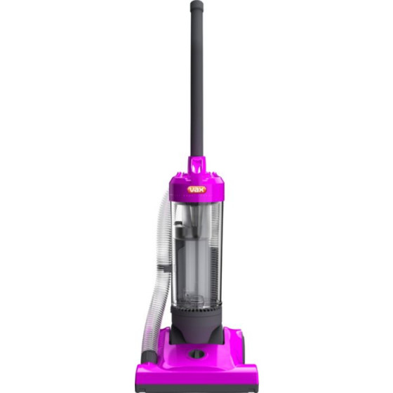 Vax Zoom Pets Bagless Upright Vacuum Cleaner