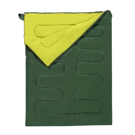 Regatta 400GSM Double Envelope Sleeping Bag