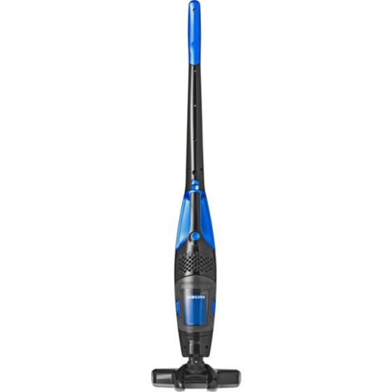 Samsung SS7550 FlexSlim Hand Stick Vacuum Cleaner - Black.