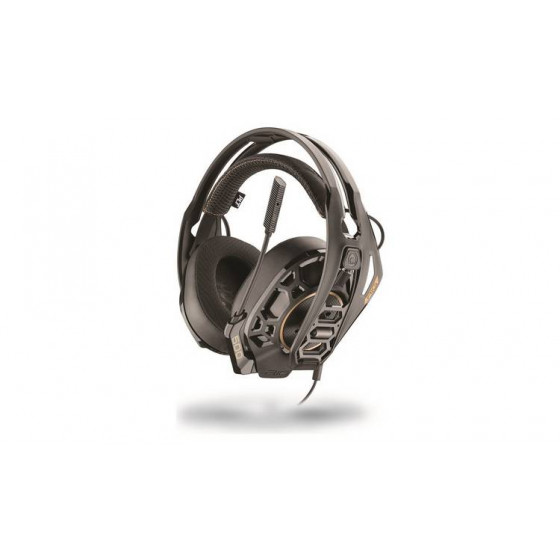 Xbox One Plantronics RIG 500 Pro HX Headset - Grey