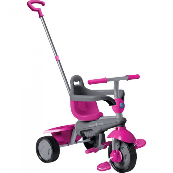 Smart Trike Breeze 3-in-1 Trike