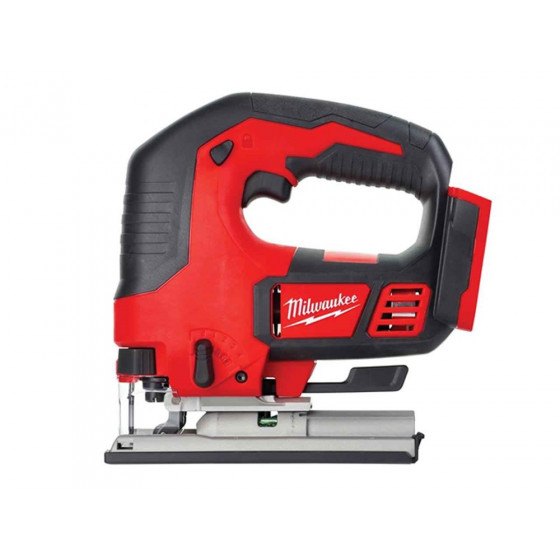 Milwaukee M18BJS-0 18v Li-ion Jigsaw - Bare Tool