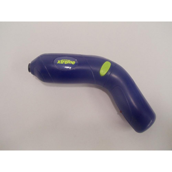 Challenge Xtreme Cordless Screwdriver - 3.6V