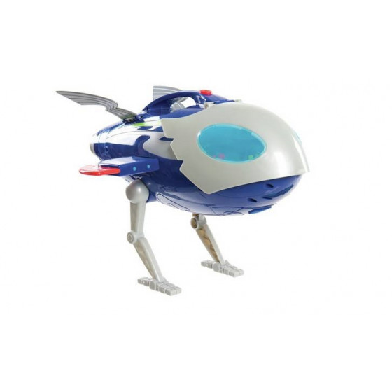 PJ Masks Super Moon Adventure HQ Rocket (No Accessories)