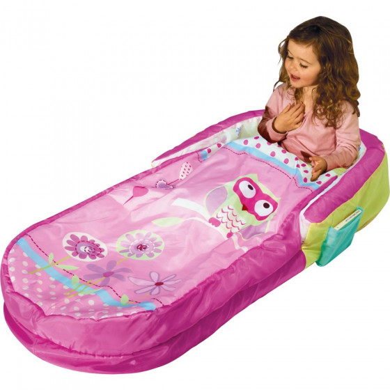 Worlds Apart Owl My First ReadyBed - Toddler