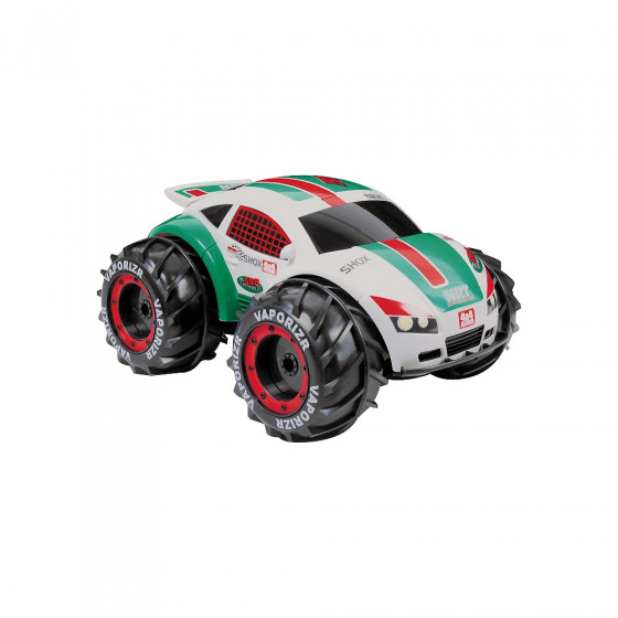 Nikko VaporizR Radio Controlled Car (Car Only)