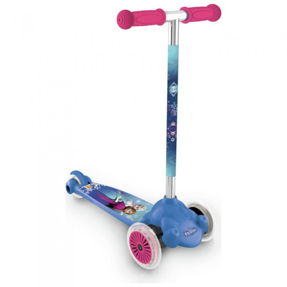 Move 'N' Groove Disney Frozen Scooter