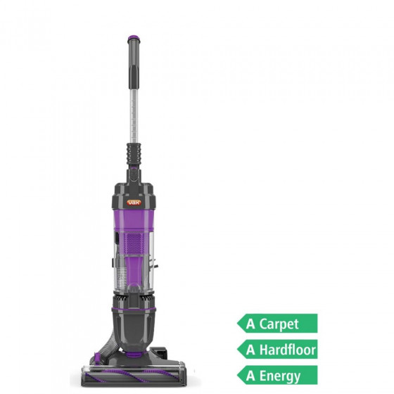 Vax U90-MA-Re Air Reach Bagless Upright Vacuum Cleaner (Basic Tools)