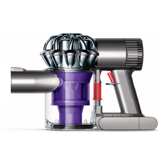 Dyson V6 Trigger Pro Cordless Handheld Vacuum Cleaner (No Pet Tool)