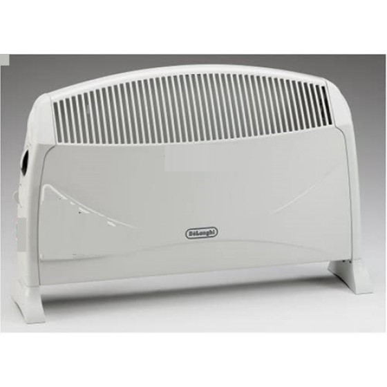 De'Longhi HCA530 Convector Heater With ECC - 3kW