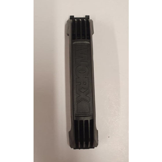 Genuine Grass Box Handle For Worx 34cm Cordless Rotary Lawnmower WG779E.2