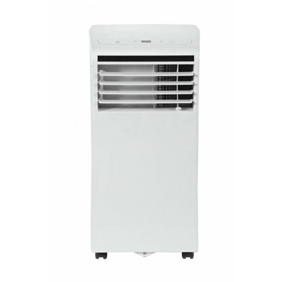 Challenge 7K Air Conditioning Unit - White