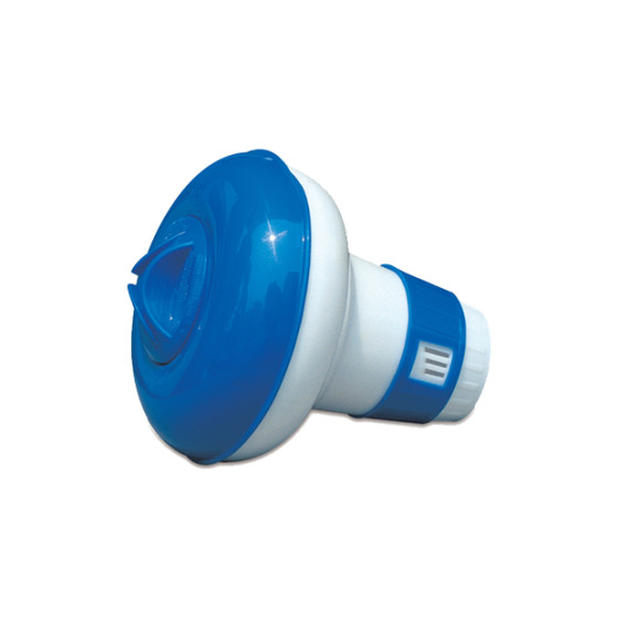 Lay-z-spa 5 Inch Floating Chemical Dispenser