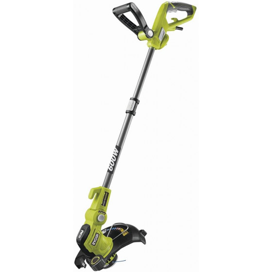 Ryobi RLT6130 30cm Electric Grass Trimmer - 600w