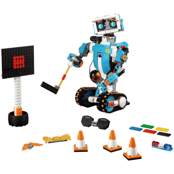Lego 17101 Boost Creative Toolbox