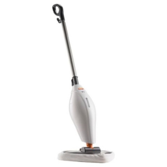 Vax S88-W1M-B White Stick Steam Cleaner Mop